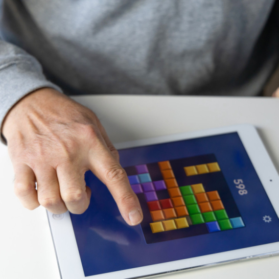 Tetris i žudnja za hranom: Kako igra može da kontroliše glad?