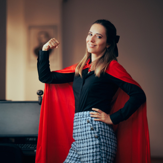 Šta vas čini posebnim? Ovo je supermoć vašeg horoskopskog znaka