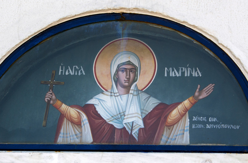 Danas je Ognjena Marija: Zaštitnica žena, sestra svetog Ilije i svetica koja KAŽNJAVA OGNJEM