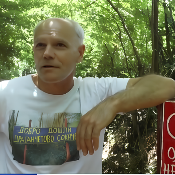 Najneobičniji sokak u Srbiji: Jedan put na Rudniku vodi pravo do OSMEHA (VIDEO)