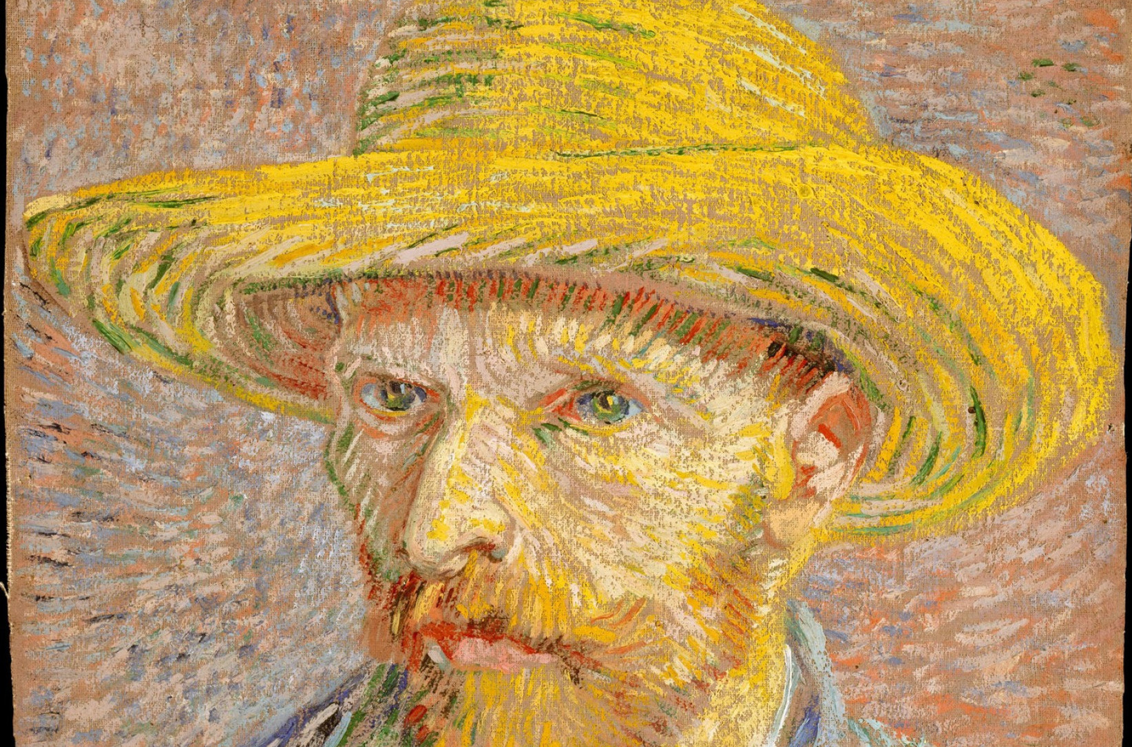 Volite li Van Goga? Od PAKLA se vinuo do ZVEZDA nesvestan svoje VELIČINE