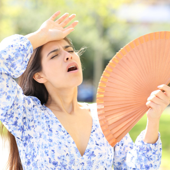 RHMZ UPOZORAVA: Stiže dugotrajan TOPLOTNI TALAS sa temperaturama oko 40 stepeni!