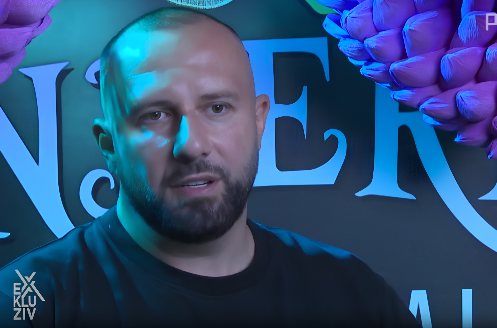 Šta bi Dado Polumenta danas zadržao od mlađe verzije sebe? (VIDEO)