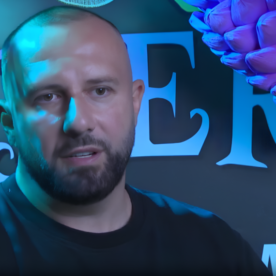 Šta bi Dado Polumenta danas zadržao od mlađe verzije sebe? (VIDEO)