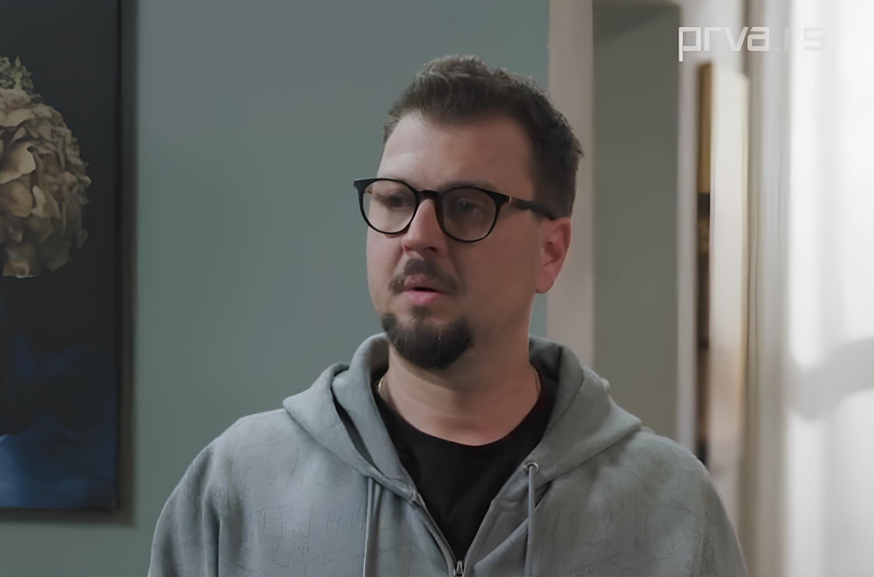Igra sudbine: Ljubav nakon greha - Četvrtak, 30. jul - "Šta ćeš ti ovde?"