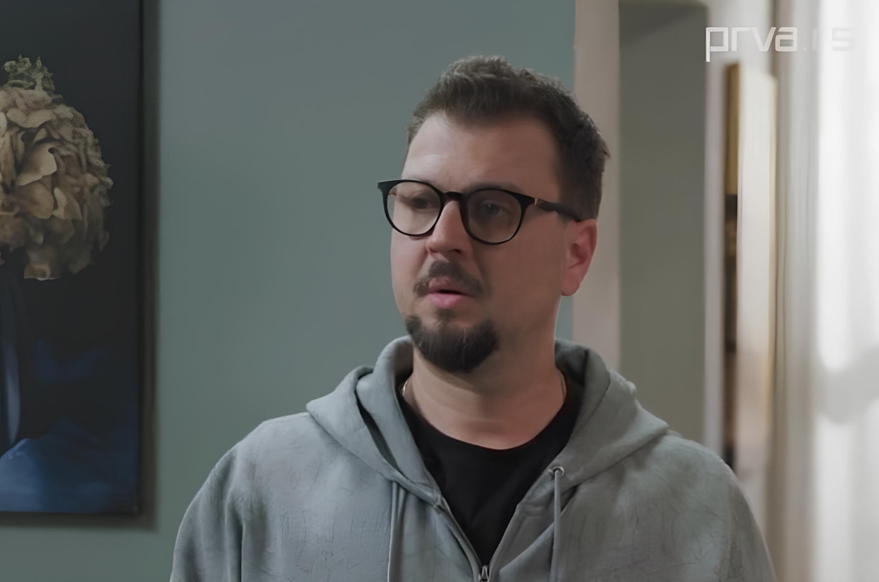 Igra sudbine: Ljubav nakon greha - Četvrtak, 30. jul - "Šta ćeš ti ovde?"
