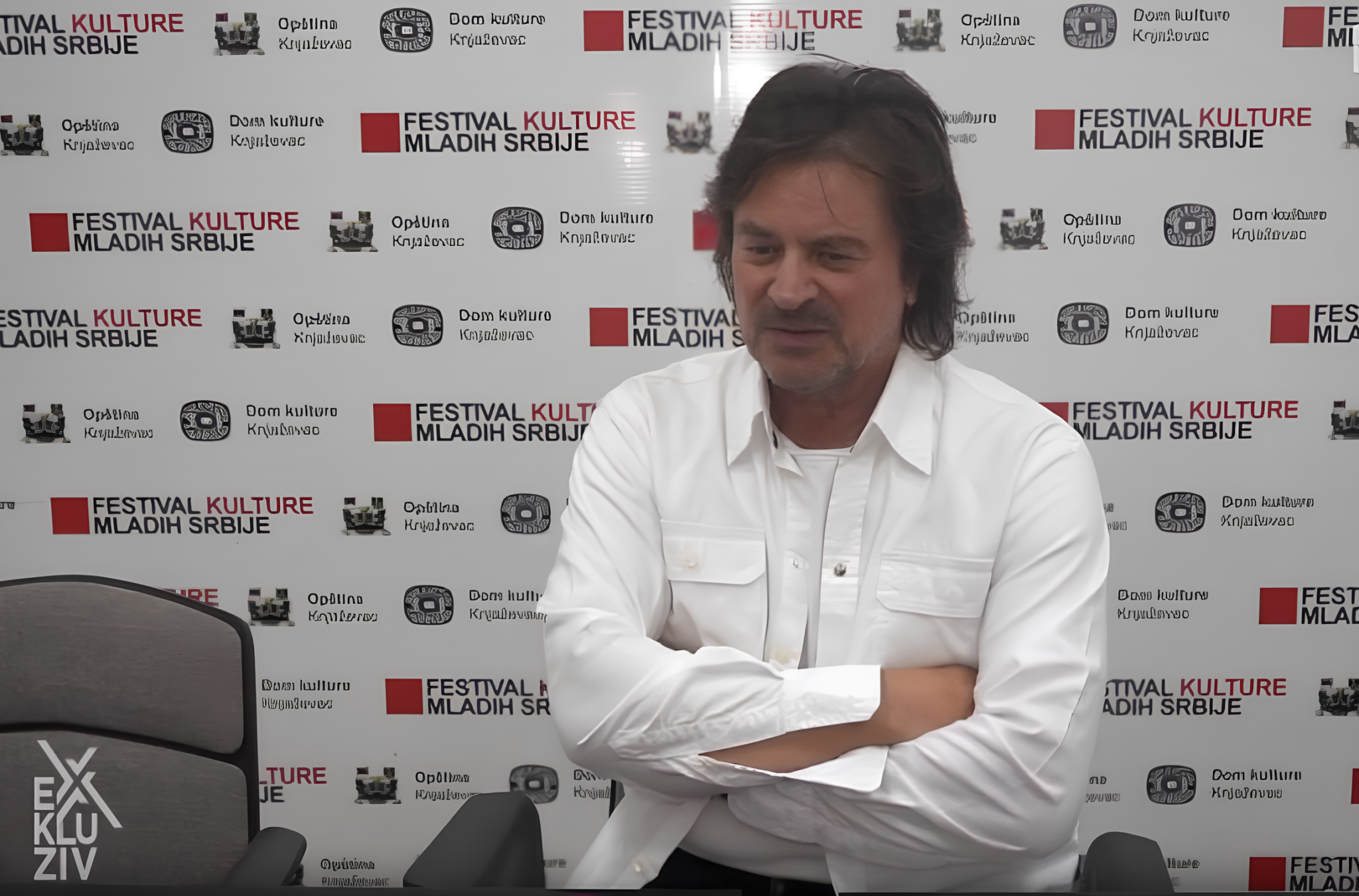 Alen Islamović zaključio: "Bog je poslao Bregovića na ove prostore!" (VIDEO)