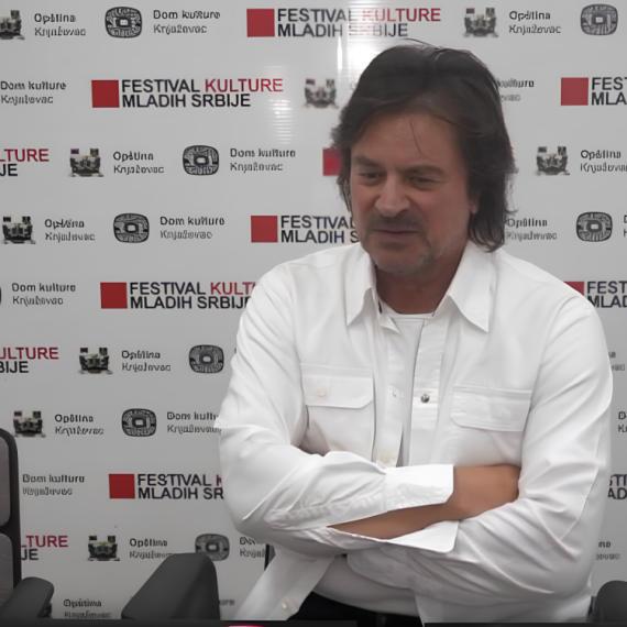 Alen Islamović zaključio: "Bog je poslao Bregovića na ove prostore!" (VIDEO)