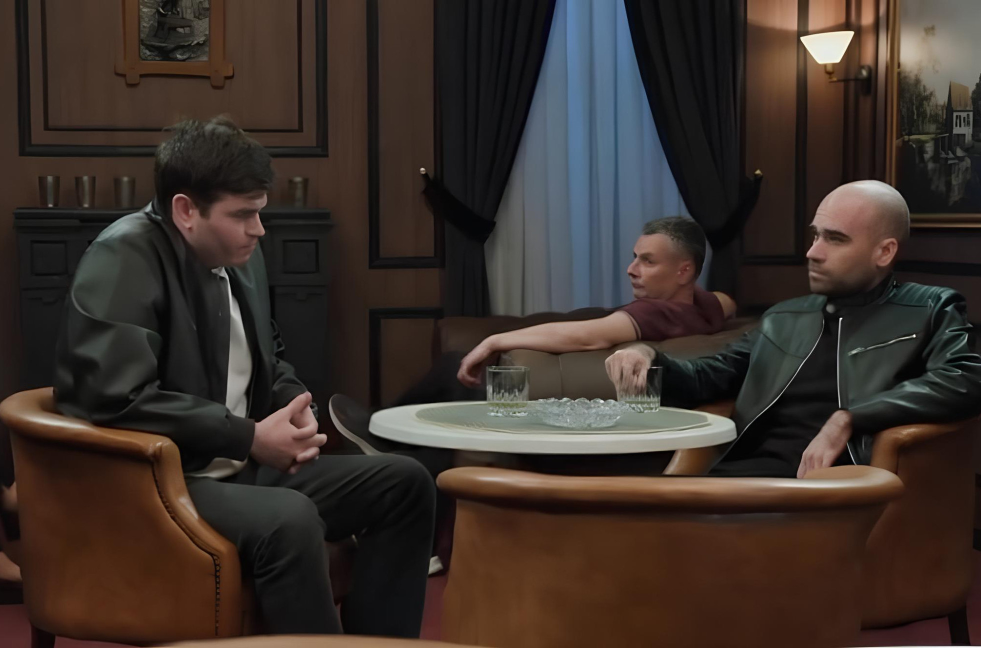 Igra sudbine: Ljubav nakon greha - Petak, 31. jul - "Vreme je da udarimo na Uroša"
