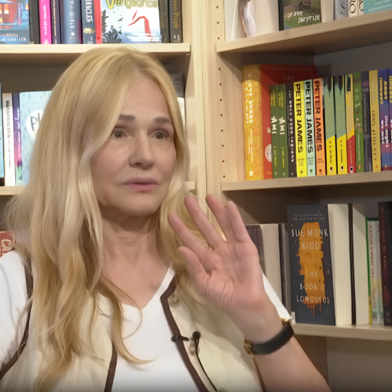 Olivera Balašević poručila: "Moram i želim da SVEDOČIM!" (VIDEO)