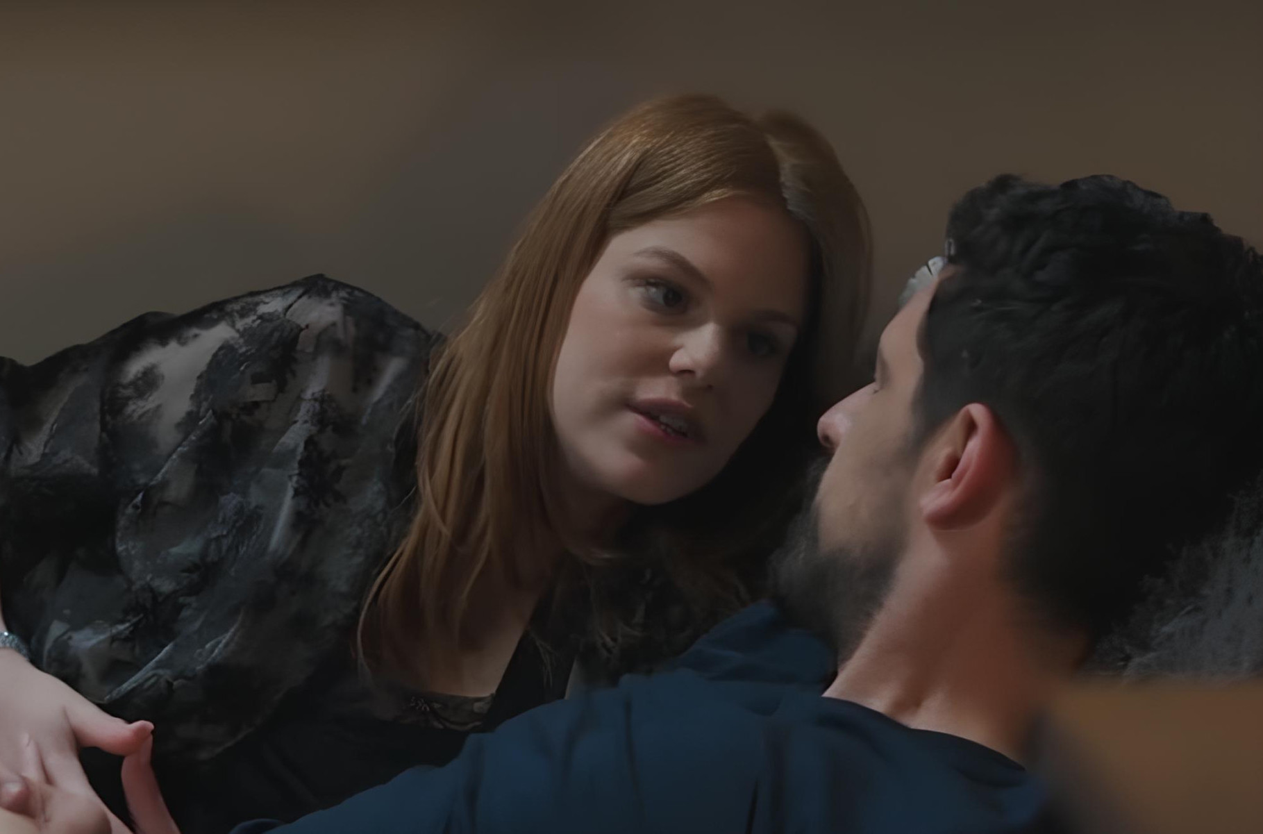 Igra sudbine: Ljubav nakon greha - Subota, 1. avgust - „Ko je Nada u celoj toj priči!?“
