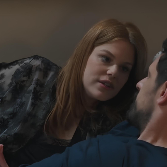 Igra sudbine: Ljubav nakon greha - Subota, 1. avgust - „Ko je Nada u celoj toj priči!?“