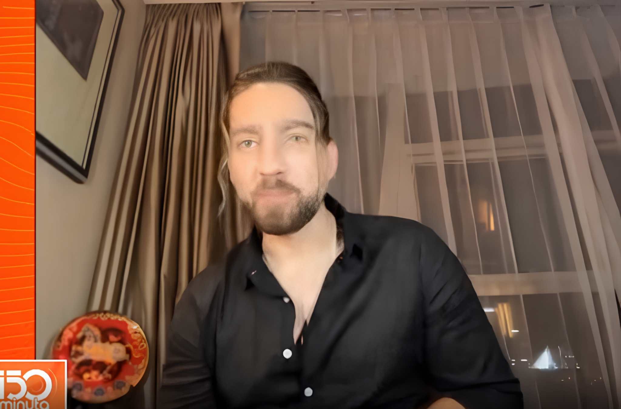 Princ od Vranje ponovo osvaja Kinu: "Osećaj je fenomenalan!" (VIDEO)