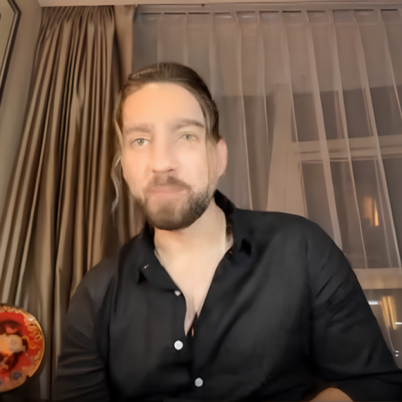 Princ od Vranje ponovo osvaja Kinu: "Osećaj je fenomenalan!" (VIDEO)