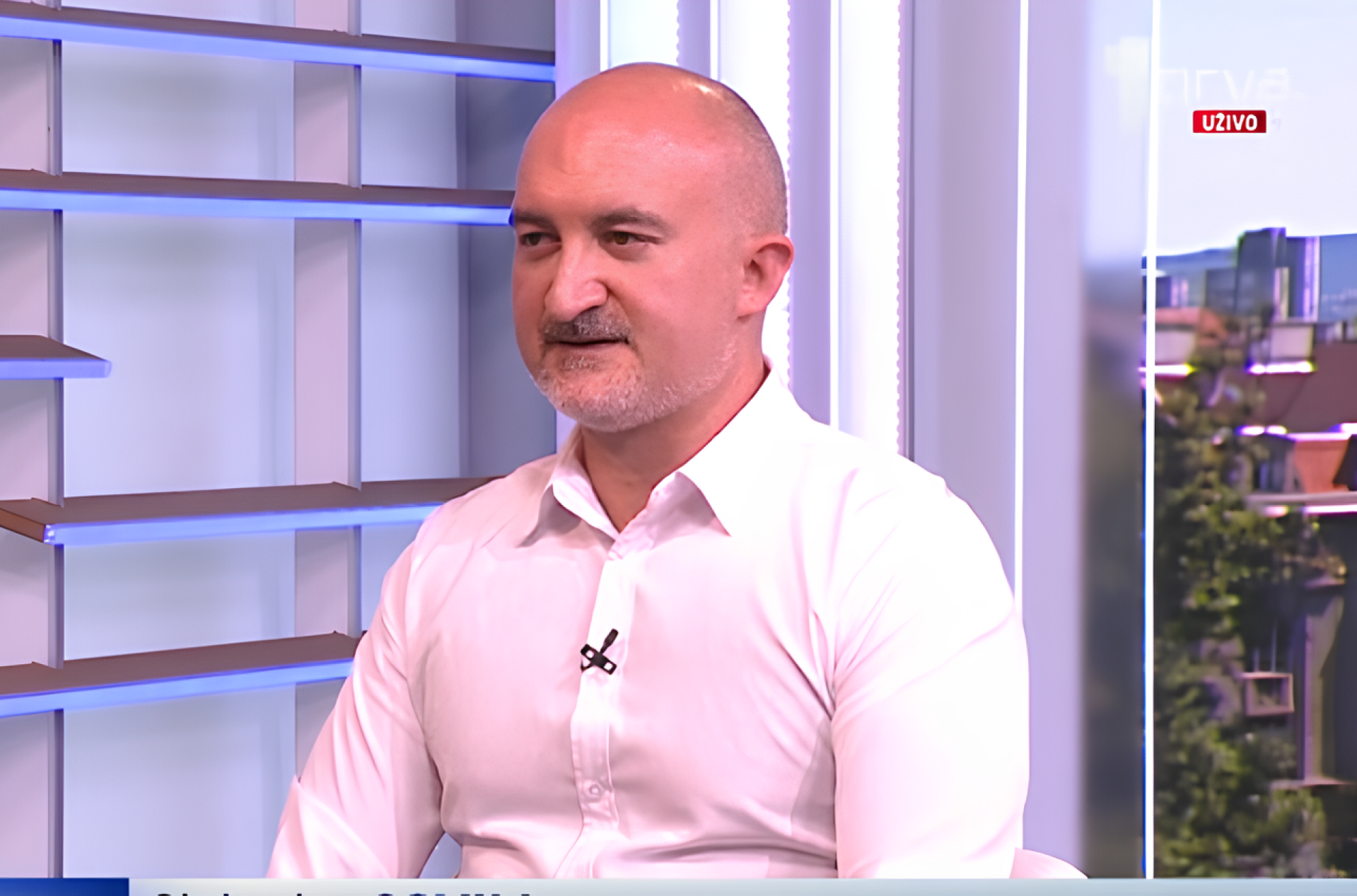 Meteorolog upozorio: "Tek nam stiže vrhunac toplotnog talasa!" (VIDEO)