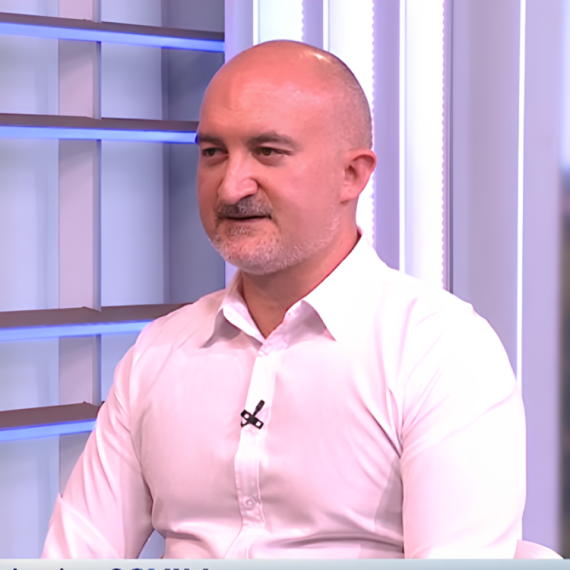Meteorolog upozorio: "Tek nam stiže vrhunac toplotnog talasa!" (VIDEO)
