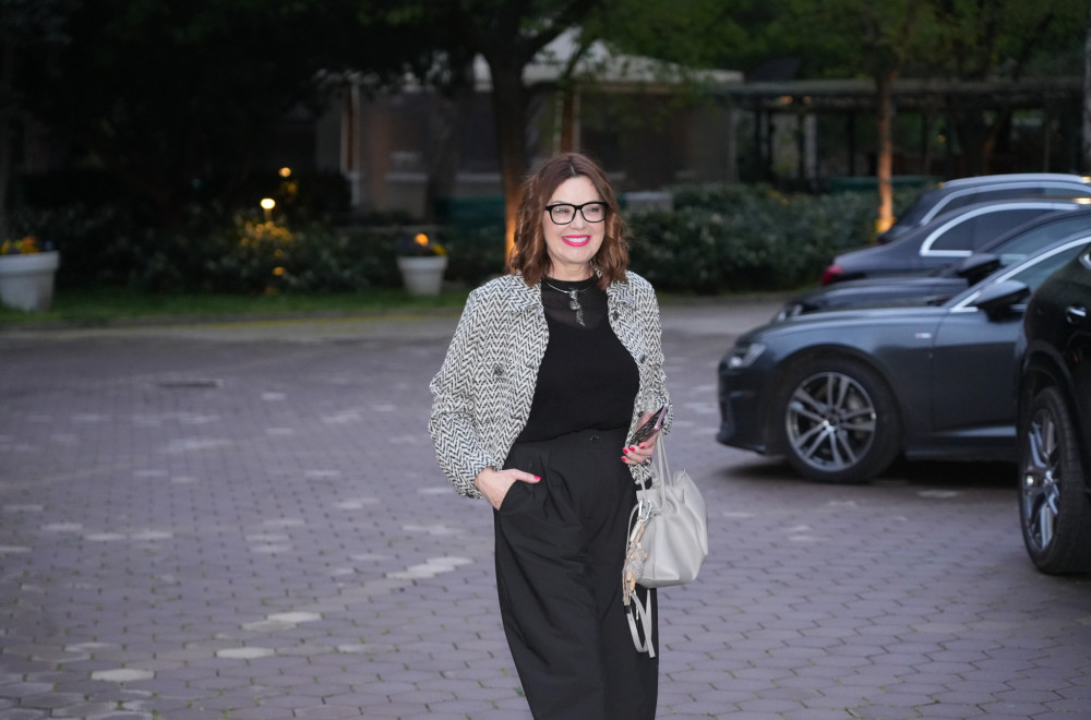 „I bure i oluje…“ Dragana Katić podelila emotivnu poruku