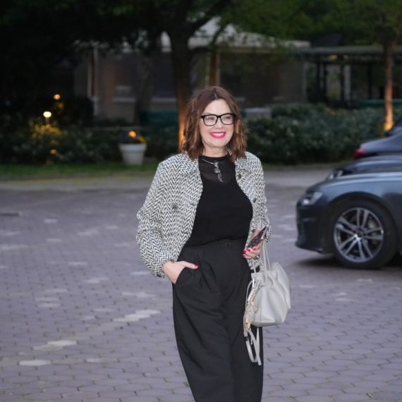 „I bure i oluje…“ Dragana Katić podelila emotivnu poruku