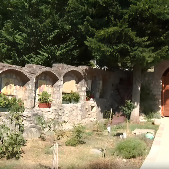 Vodimo vas u manastir Rustovo: Kuća mučenika, čudotvornih ikona i veličanstvenih rukotvorina vrednih monahinja