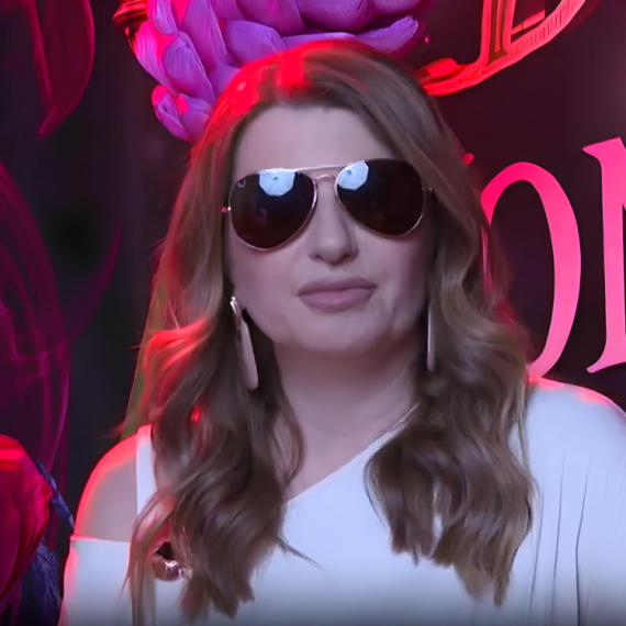 Viki Miljković otkrila zašto je nostalgična: Ne bih mogla da naučim da nisam pala