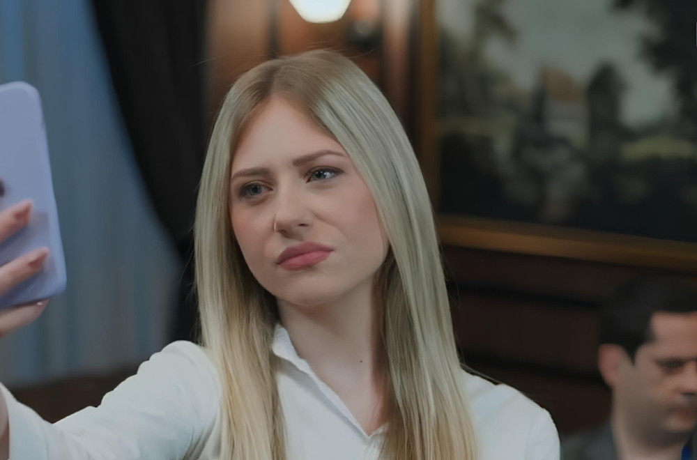 Igra sudbine: Ljubav nakon greha - Utorak, 4. avgust - Nataša shvata da je Maksim prati