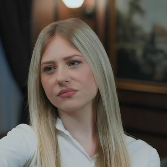 Igra sudbine: Ljubav nakon greha - Utorak, 4. avgust - Nataša shvata da je Maksim prati