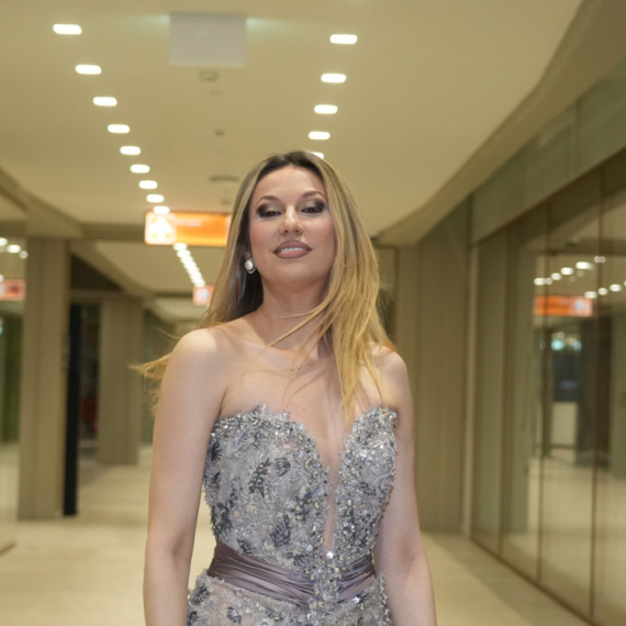 Rada Manojlović otkrila kog kolegu iz „Zvezda Granda“ obožava
