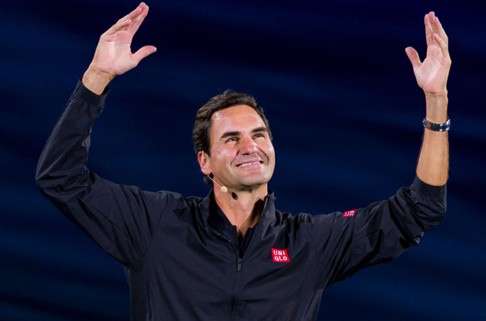 Rodžer Federer: Od dečaka koji je lomio rekete do simbola elegancije i najvećih teniskih dostignuća