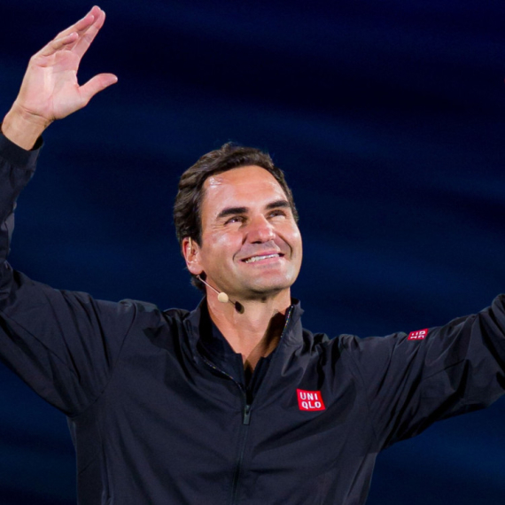 Rodžer Federer: Od dečaka koji je lomio rekete do simbola elegancije i najvećih teniskih dostignuća