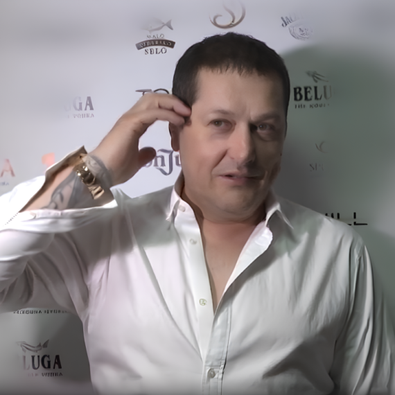 Sa kim je Aco Pejović bio na Siciliji? (VIDEO)