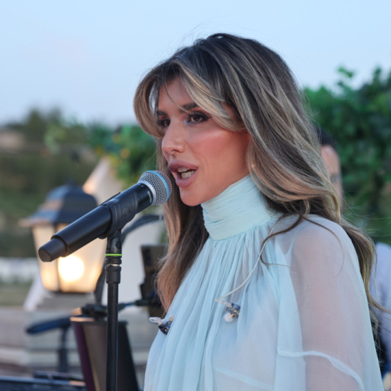 Živi drugu mladost: Šta Jovana Pajić misli o svojoj novoj-staroj popularnosti?