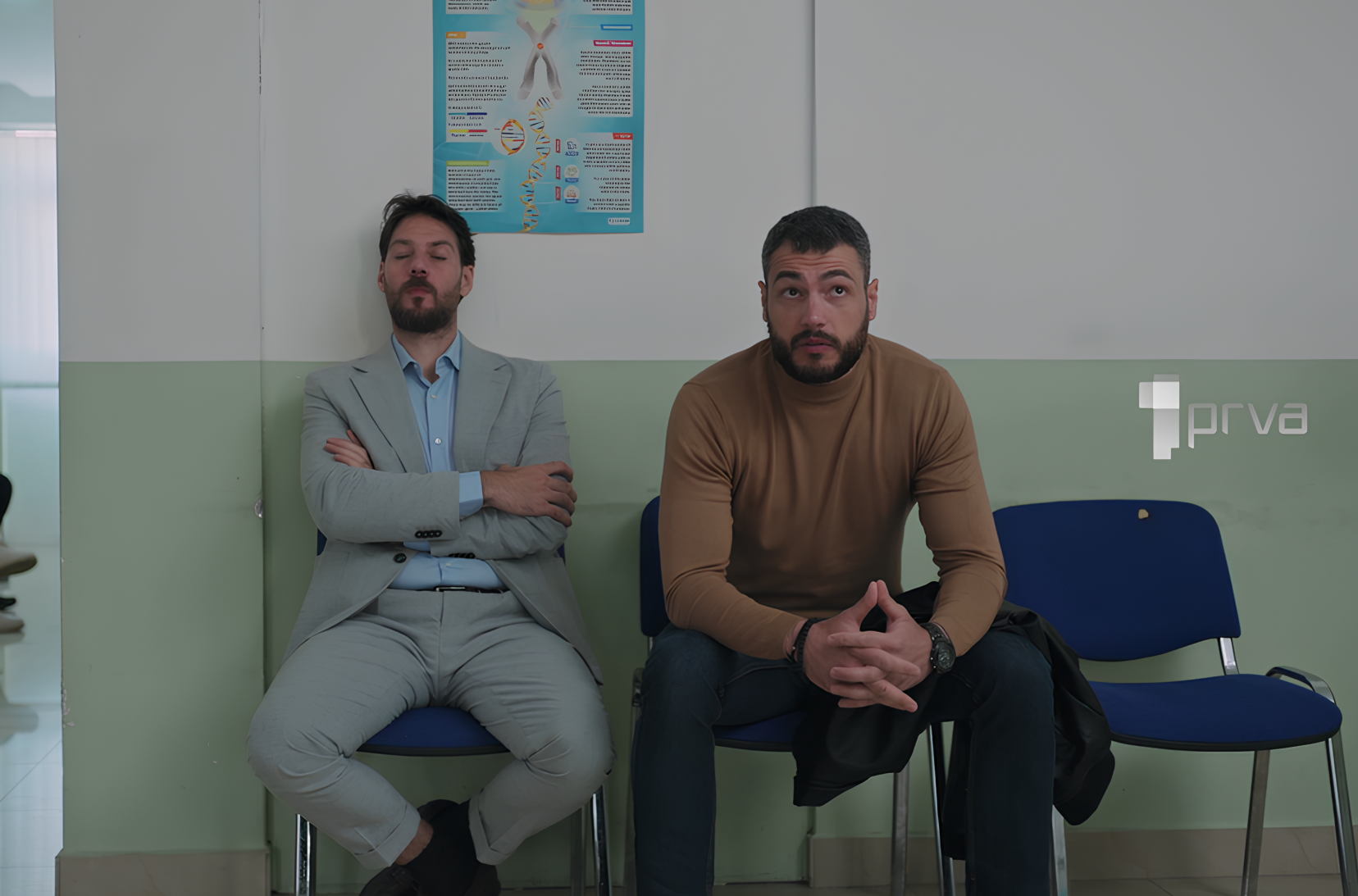Igra sudbine: Ljubav nakon greha – Četvrtak, 6. avgust - “Ovako da skonča takva faca…”