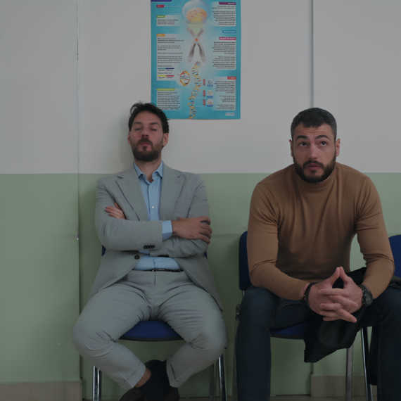 Igra sudbine: Ljubav nakon greha – Četvrtak, 6. avgust - “Ovako da skonča takva faca…”
