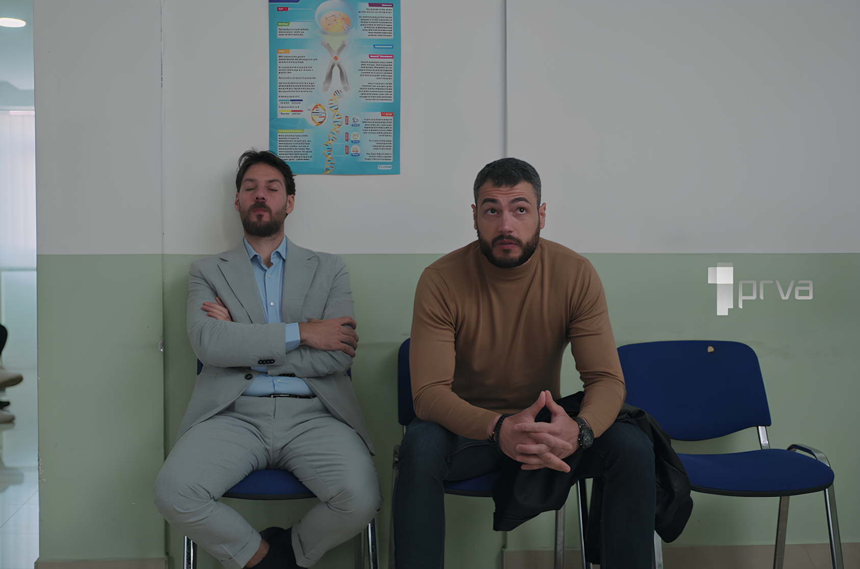 Igra sudbine: Ljubav nakon greha – Četvrtak, 6. avgust - “Ovako da skonča takva faca…”