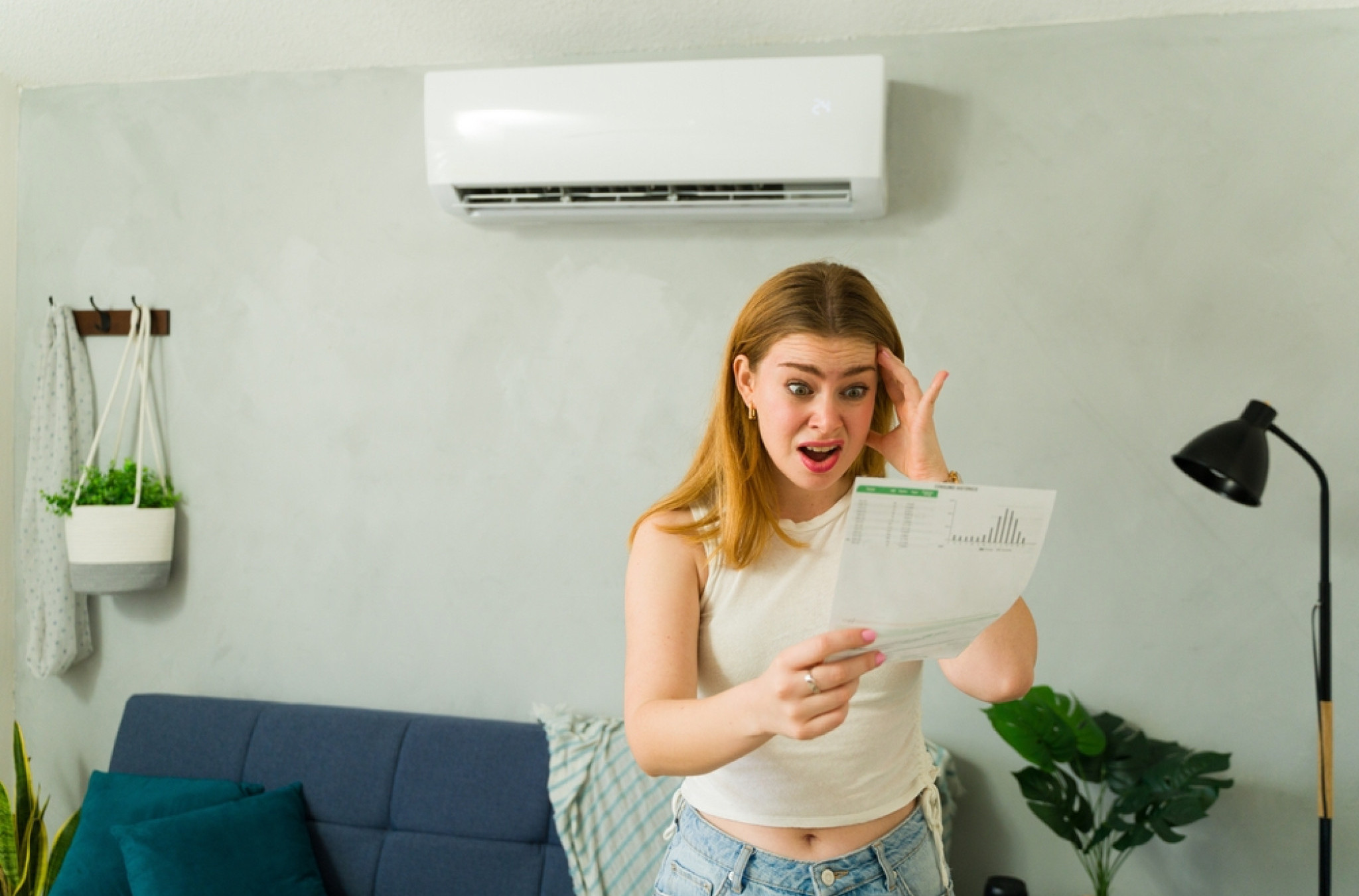 Želite manje račune za struju? Elektromehaničar i ekonomista dele praktične savete. (VIDEO)