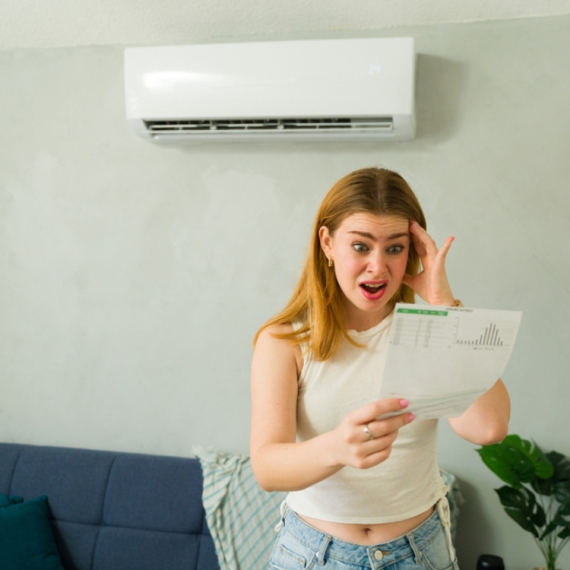 Želite manje račune za struju? Elektromehaničar i ekonomista dele praktične savete. (VIDEO)