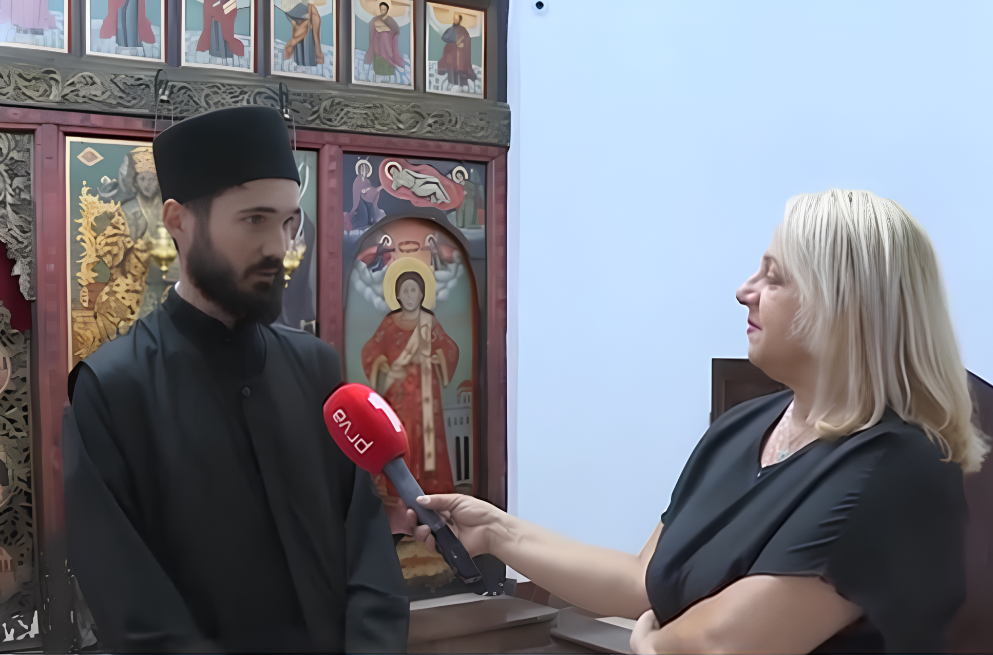 Mnogi u Jagodinu dolaze zbog akvaparka, voštanih figura i zoo-vrta, ali da li ste posetili pravoslavnu crkvu koja krije zanimljivu legendu?