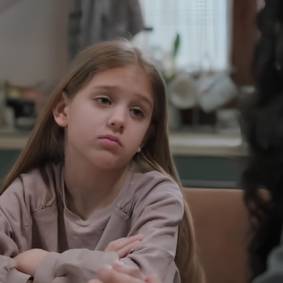 Igra sudbine: Ljubav nakon greha - Utorak, 11. avgust - "Da li si se zaljubila u Gorana?"