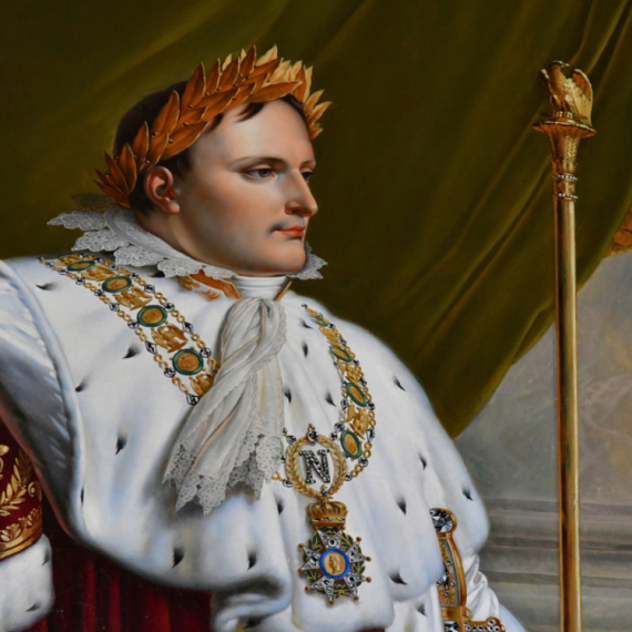 Pokorio pola Evrope, a bežao od zečeva: Napoleon jedva izvukao živu glavu pred NAJEZDOM ZEČEVA