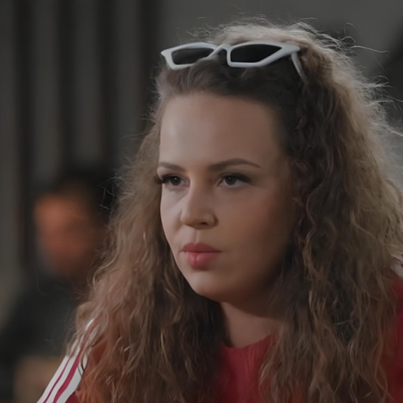 Igra sudbine: Ljubav nakon greha - Sreda, 12. avgust - Ksenija želi da vrati Relju