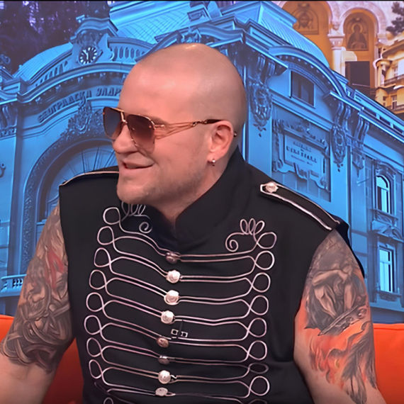 Neša Twins o venčanju na koje je doleteo helikopterom i planovima grupe posle 10 godina pauze