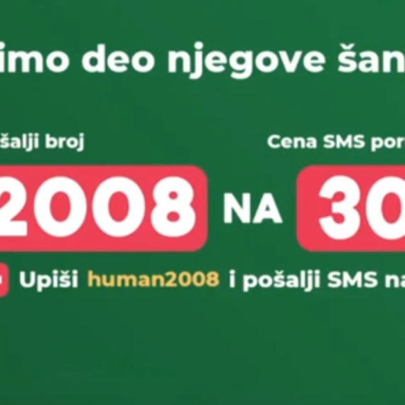 Milisav se bori sa retkim i agresivnim TUMOROM i potrebna mu je vaša POMOĆ!