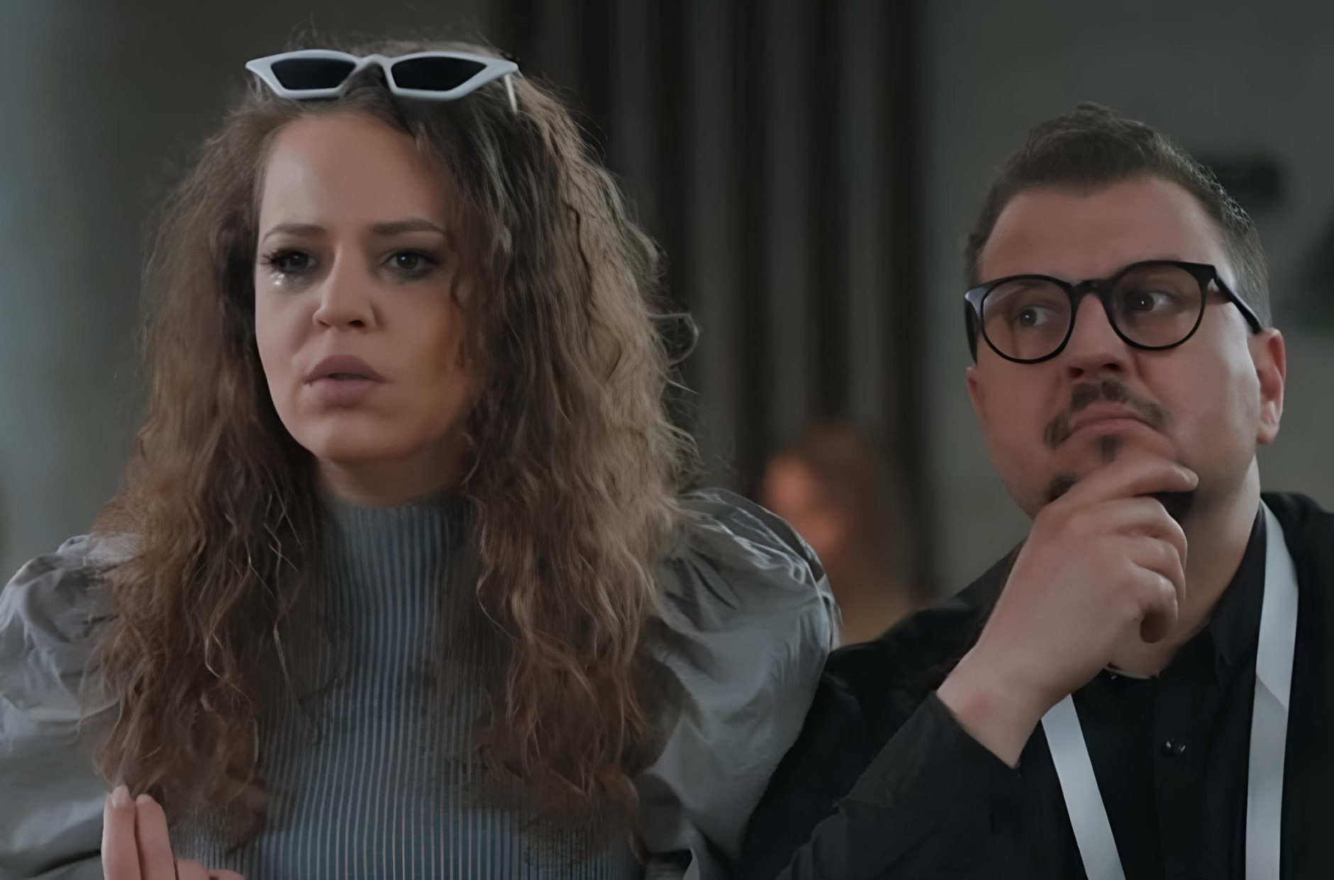 Igra sudbine: Ljubav nakon greha - Petak, 15. avgust - "Ja sam njemu pomogla da otme onu ženu!"