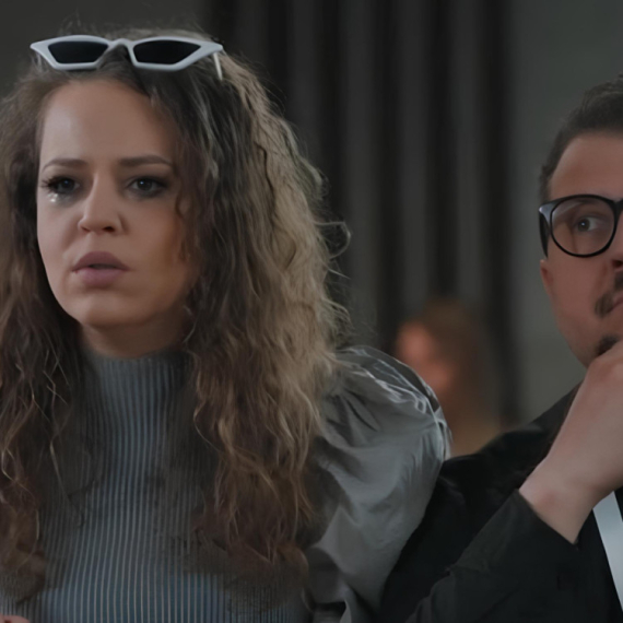 Igra sudbine: Ljubav nakon greha - Petak, 15. avgust - "Ja sam njemu pomogla da otme onu ženu!"