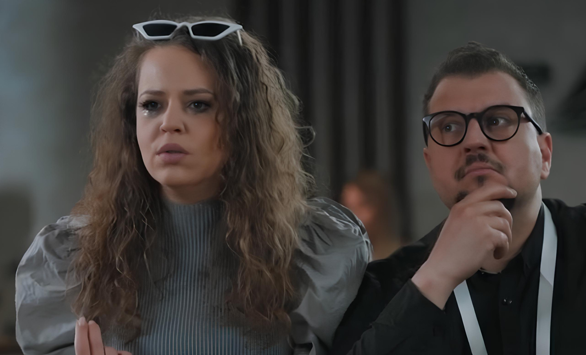 Igra sudbine: Ljubav nakon greha - Petak, 15. avgust - "Ja sam njemu pomogla da otme onu ženu!"