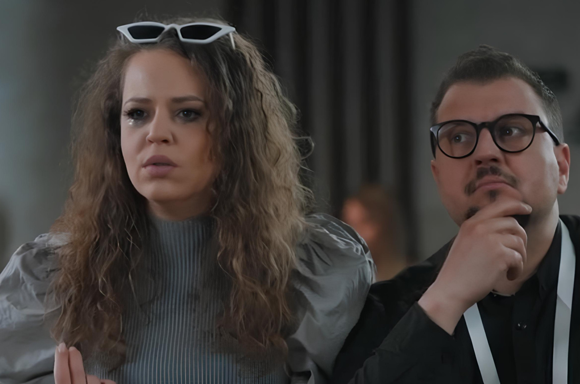 Igra sudbine: Ljubav nakon greha - Petak, 15. avgust - "Ja sam njemu pomogla da otme onu ženu!"