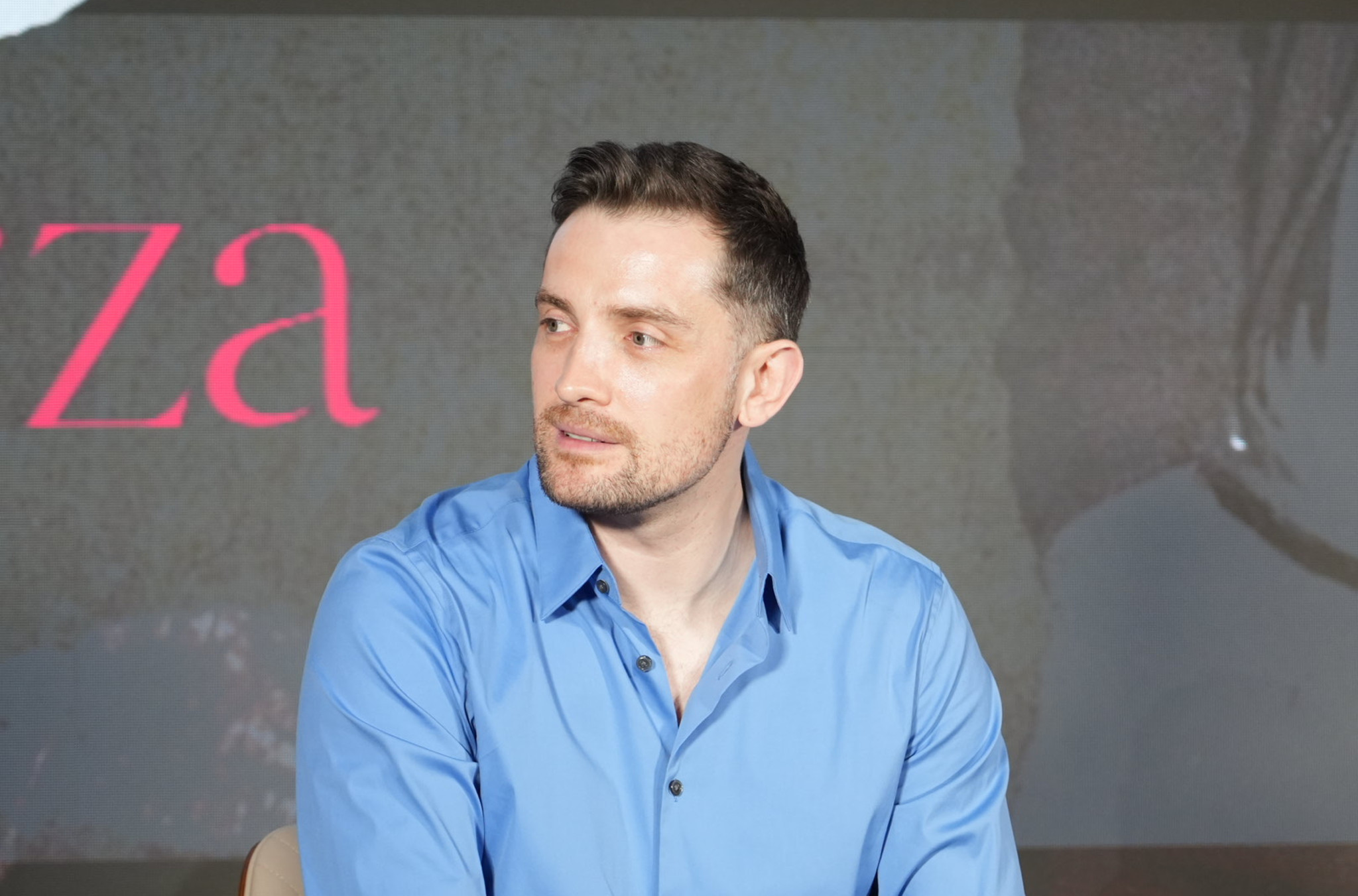 Mirza Selimović: "Ponekad svi želimo da verujemo u laž, jer nam je istina previše teška"