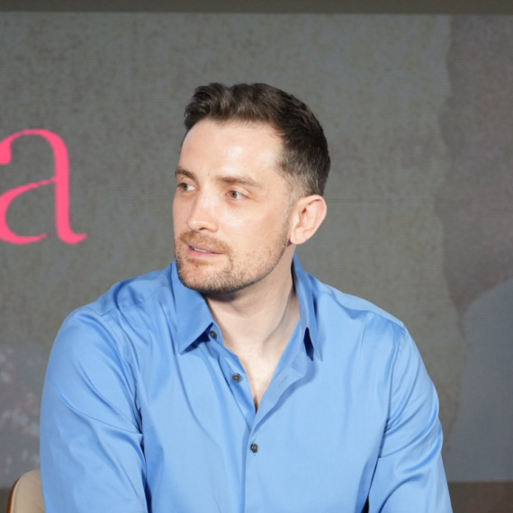 Mirza Selimović: "Ponekad svi želimo da verujemo u laž, jer nam je istina previše teška"