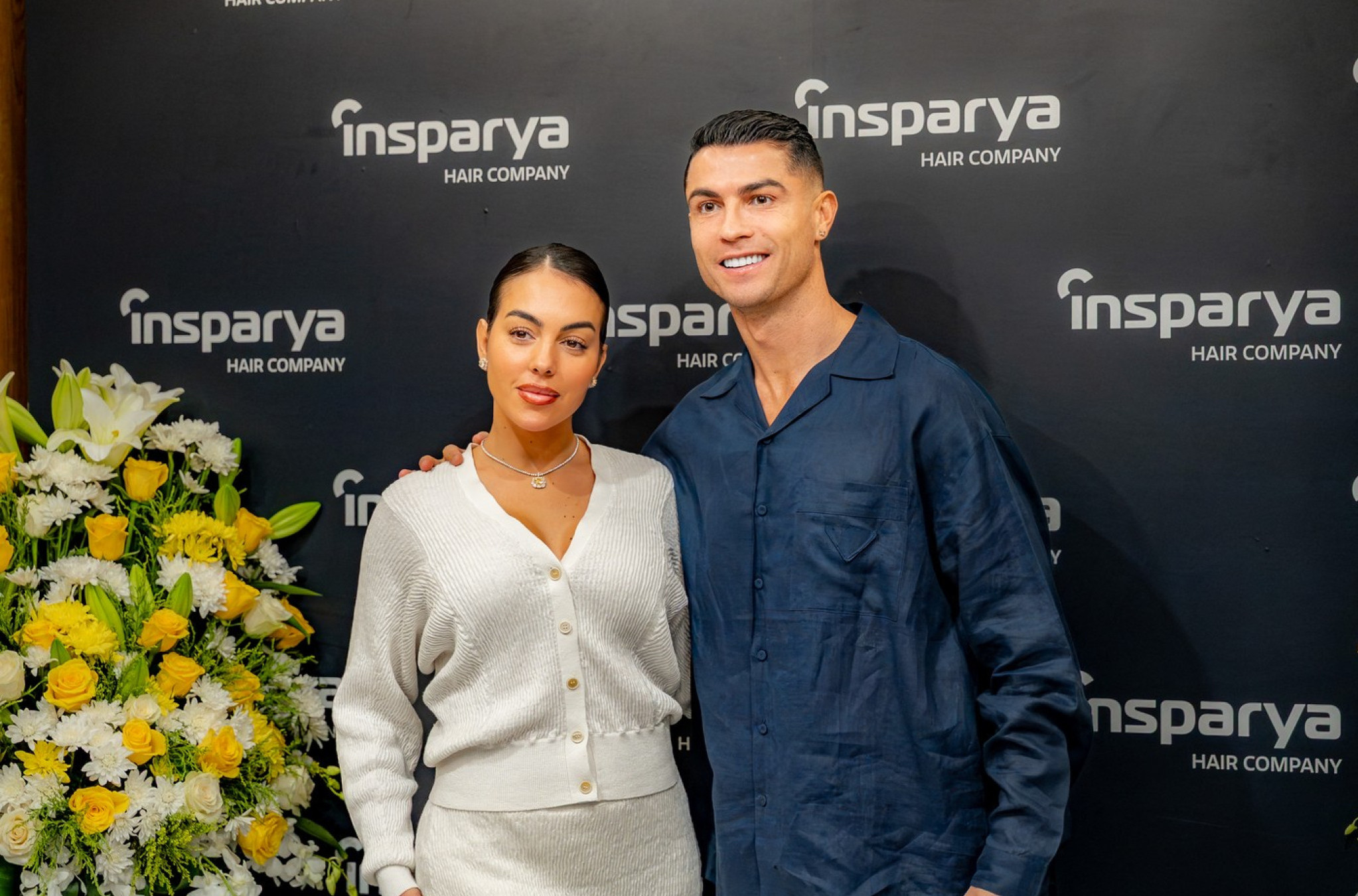 Nakon 10 godina veze se oženio Georginom, a ovo su SVE LJUBAVI Kristijana Ronalda (FOTO)