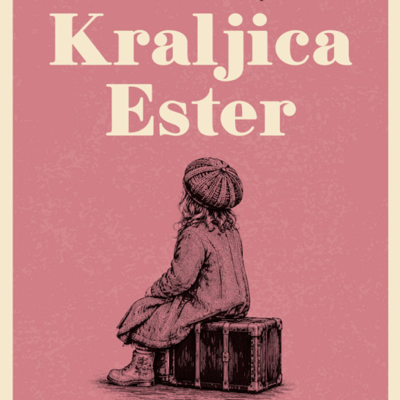 Nezaboravna priča o ljubavi, gubitku i pripadanju: Roman Džona Irvinga „Kraljicu Ester“ u prodaji od 17. avgusta